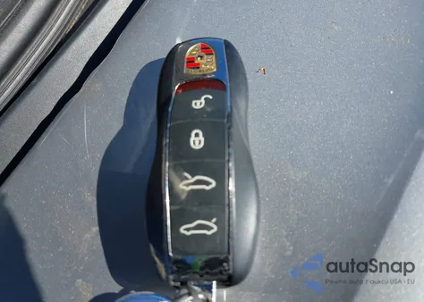 2018 Porsche 718 Boxster S z USA, uszkodzony, nr VIN WP0CB2A85JS228301